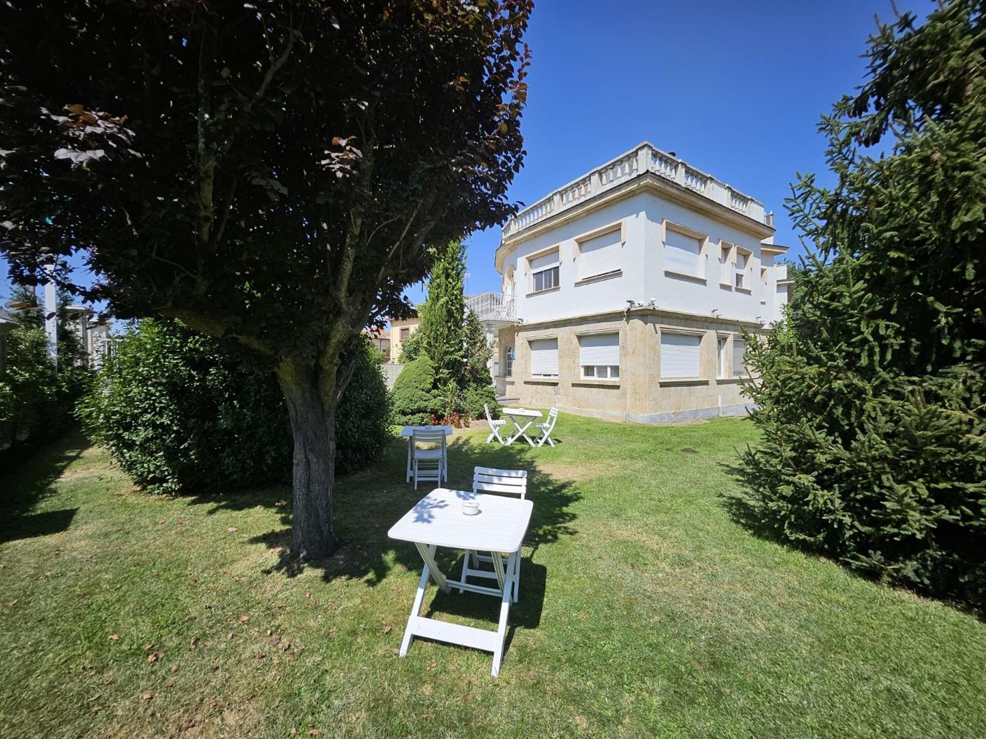 Casablanca Hotel Studios Santa Marta de Tormes Exterior foto