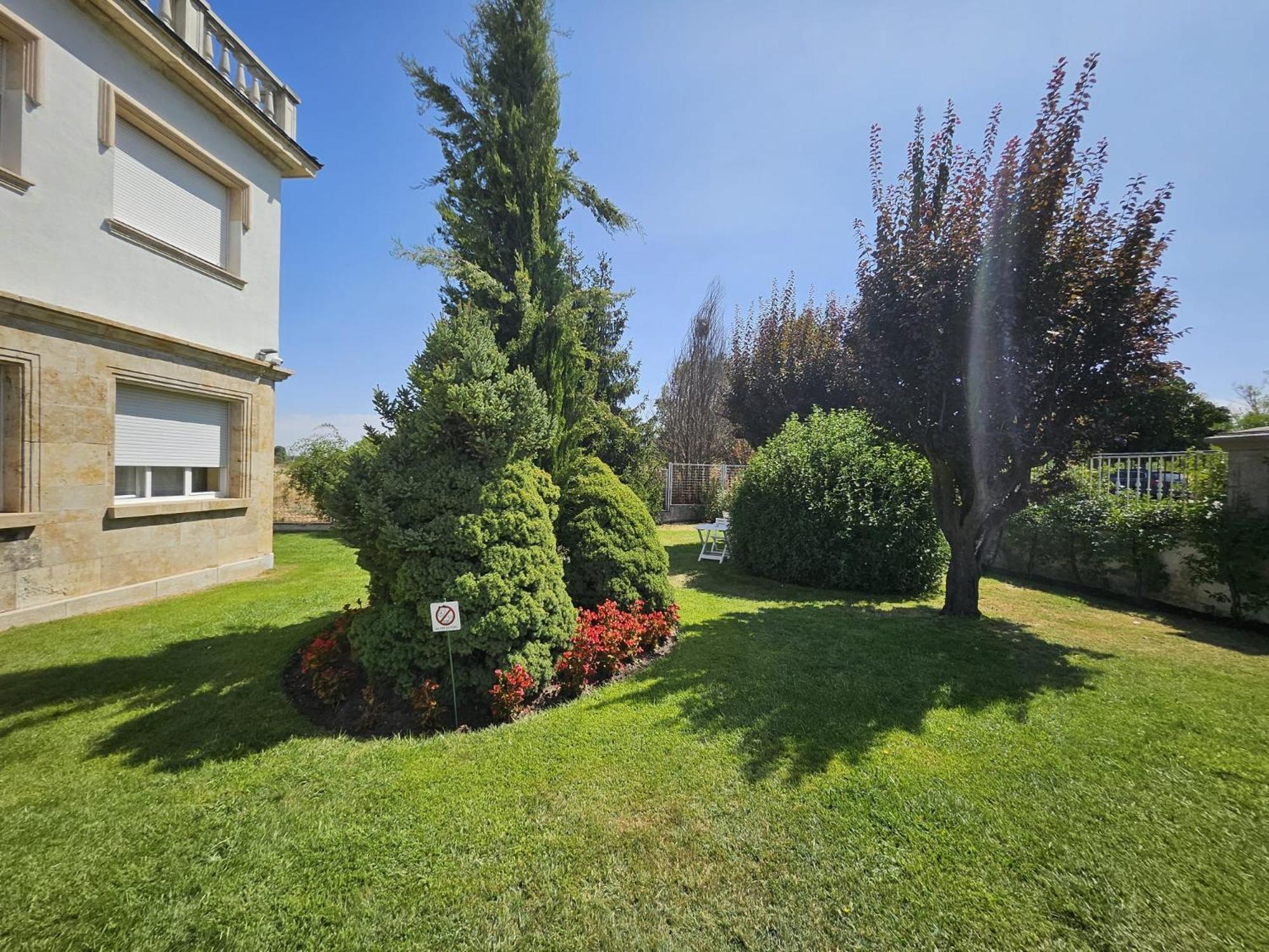 Casablanca Hotel Studios Santa Marta de Tormes Exterior foto