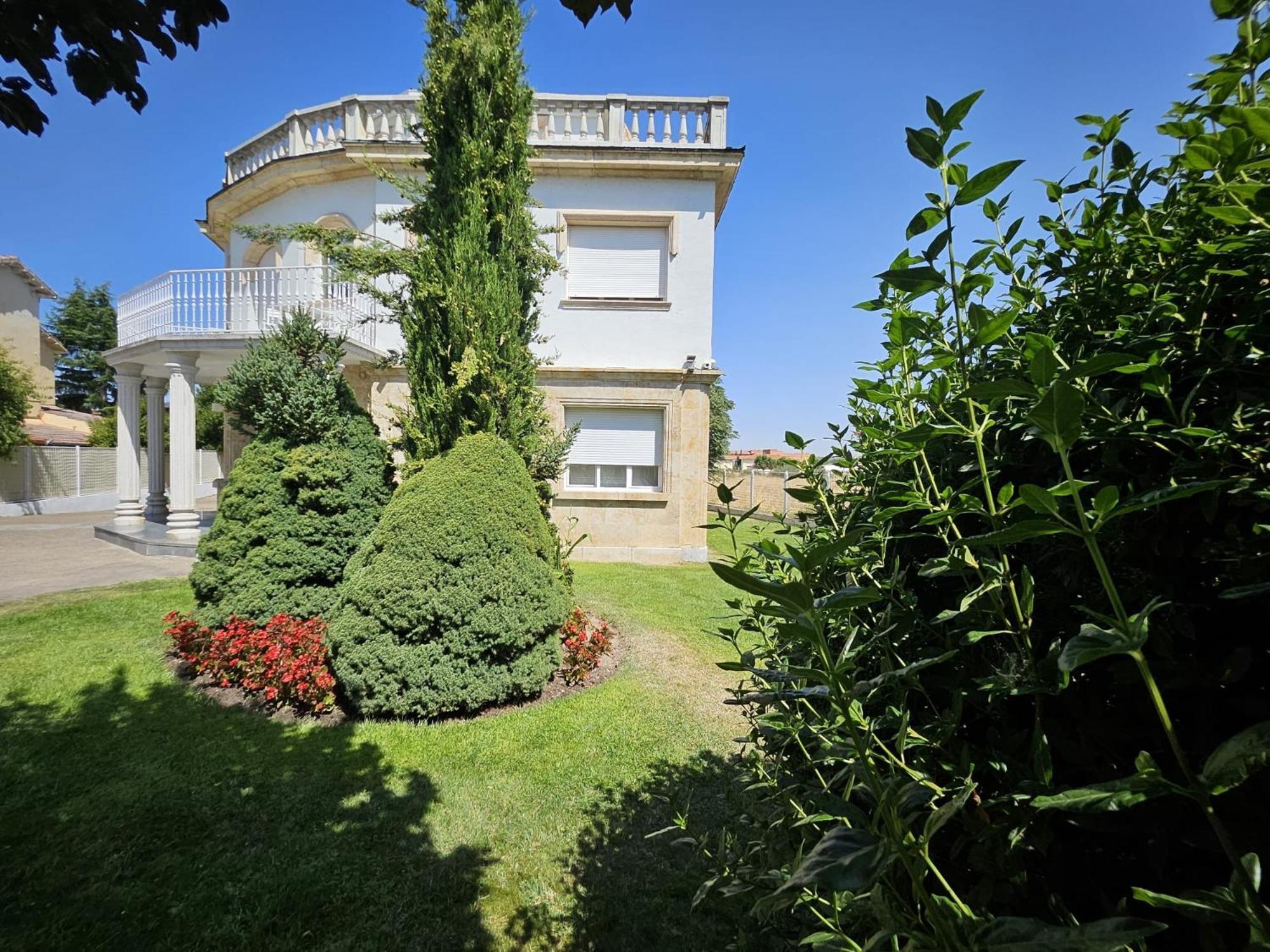 Casablanca Hotel Studios Santa Marta de Tormes Exterior foto